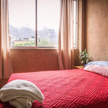 Casa Figueroa Hotel Tepoztlán Kültér fotó