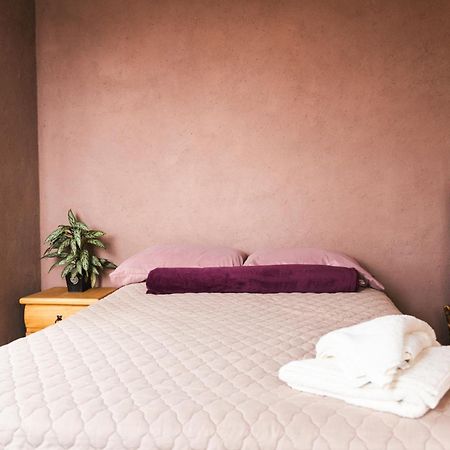 Casa Figueroa Hotel Tepoztlán Kültér fotó