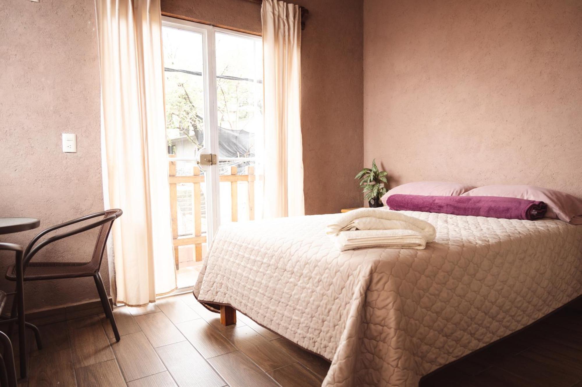 Casa Figueroa Hotel Tepoztlán Kültér fotó