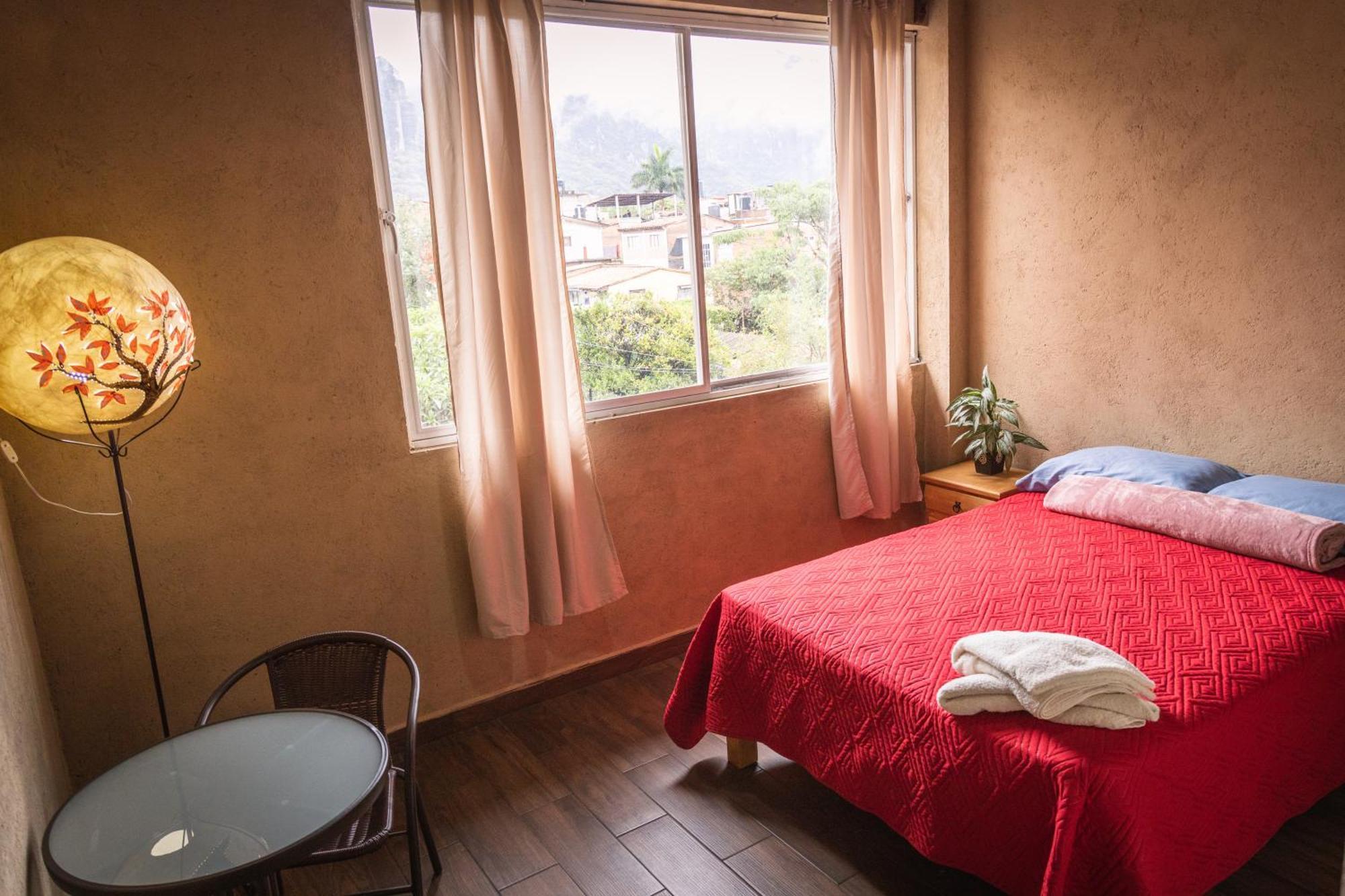 Casa Figueroa Hotel Tepoztlán Kültér fotó