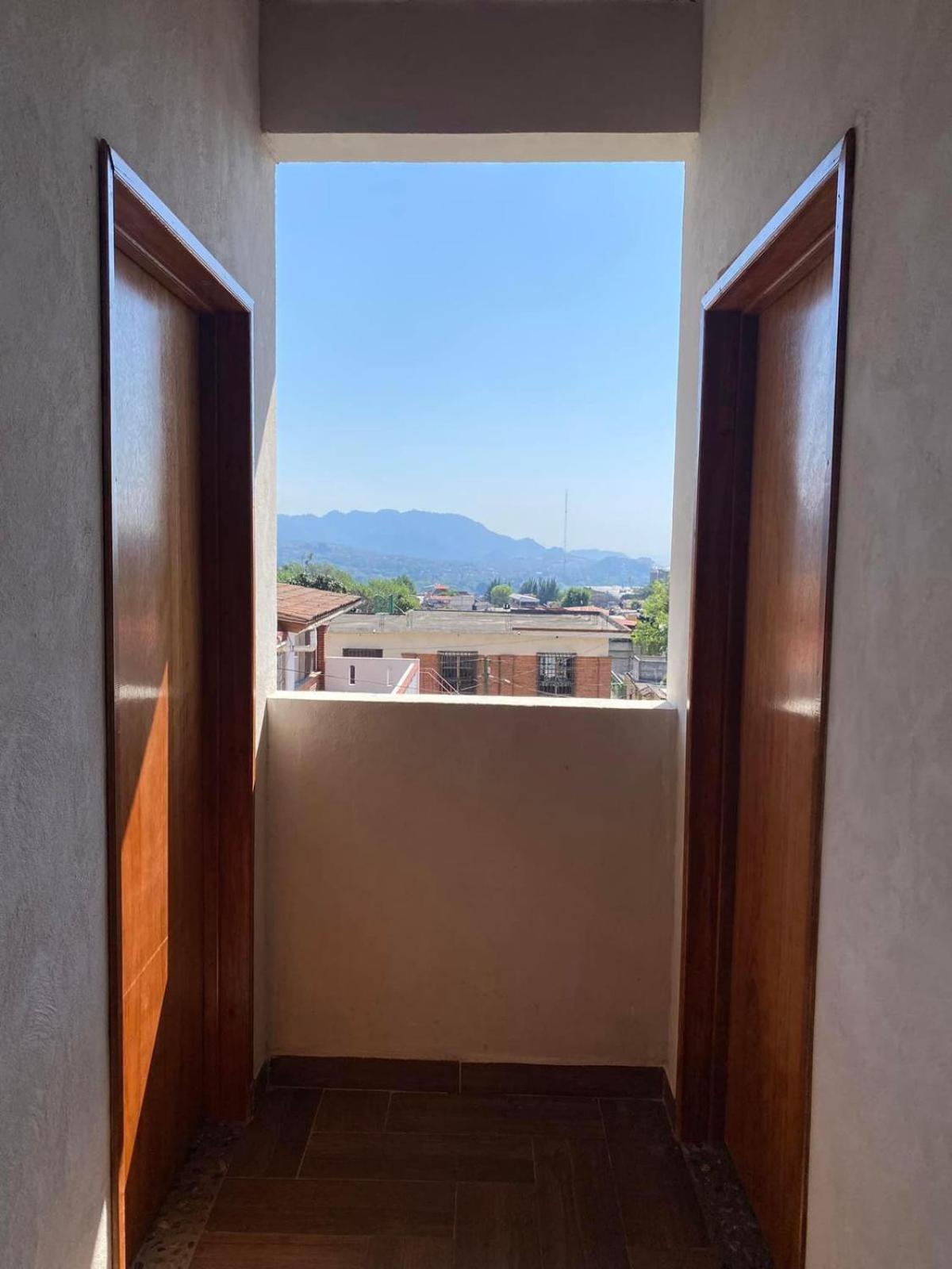 Casa Figueroa Hotel Tepoztlán Kültér fotó