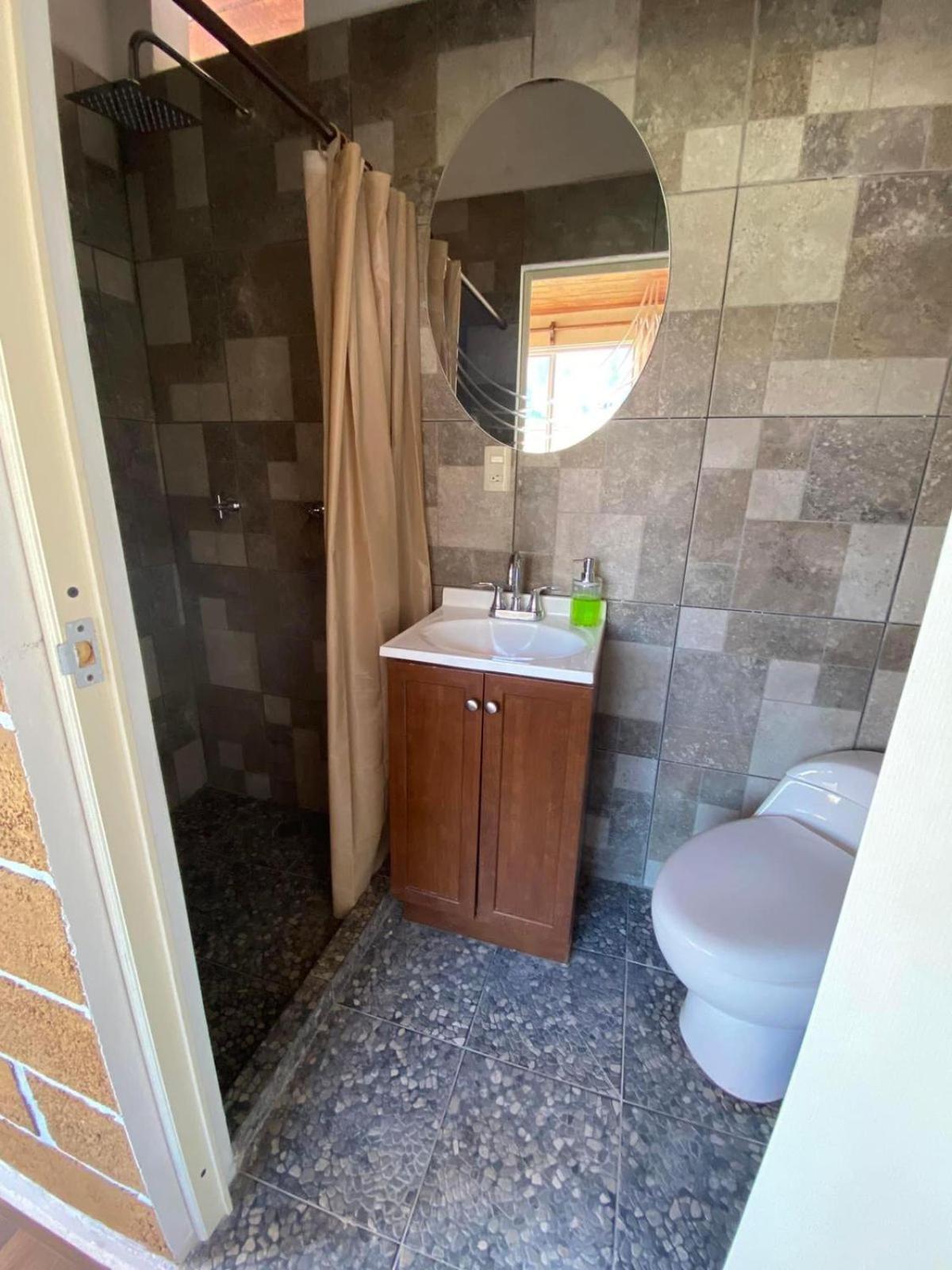 Casa Figueroa Hotel Tepoztlán Kültér fotó